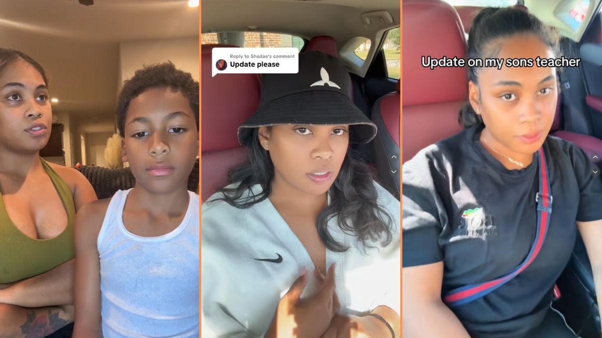 Outraged Houston Mother Demands Action After Teacher Calls Her Son a Slur: ‘To Be Bullied By Students & Teachers?!’