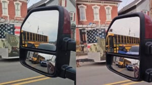 Off-Duty Officer Demands Bus Driver’s ID After Being Asked to Move Car in Pittsburgh: ‘What a Poor Display’
