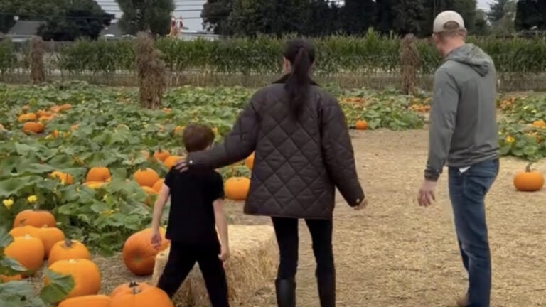 Prince Harry Tired of Meghan Markle Exposing His Private Family Moments with Archie and Lilibet