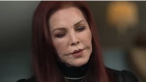 Priscilla Presley