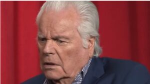 Robert Wagner