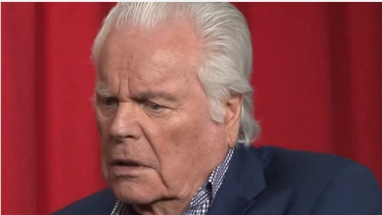 Robert Wagner