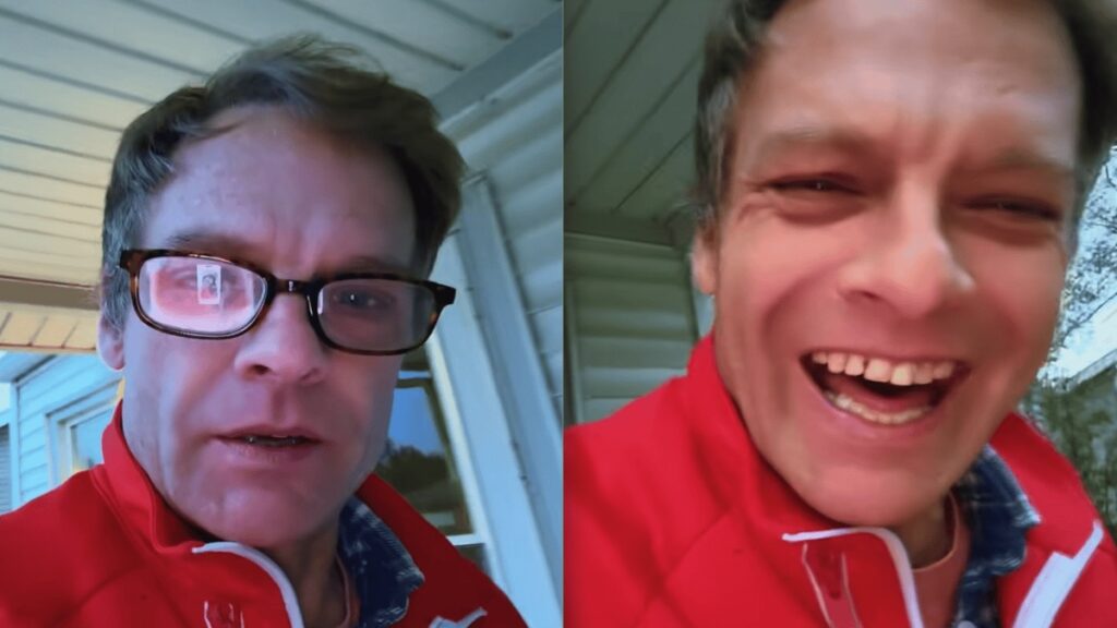 Sister Asks California Brother for Financial Handout After She Voted for Trump, ‘Hate and Racism Are Expensive’ Sister Asks California Brother for Financial Handout After She Voted for Trump