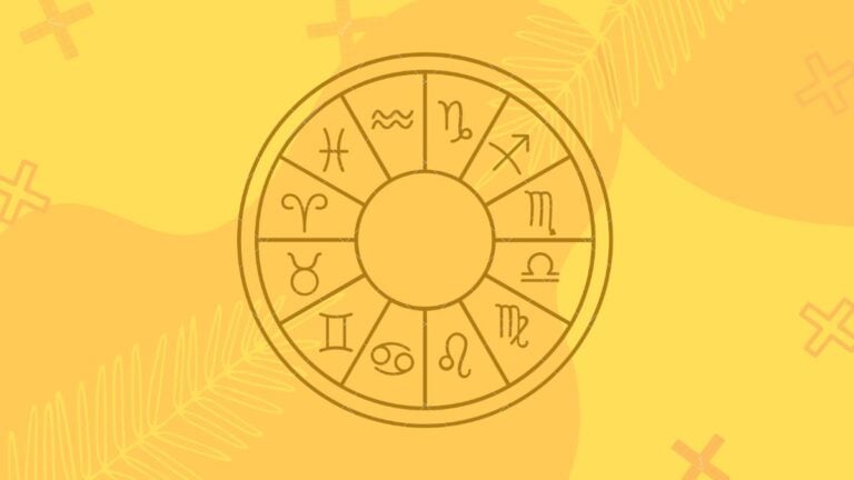 Today's Horoscope: November 17th – The Good Life Is a Process, Not a State of Being