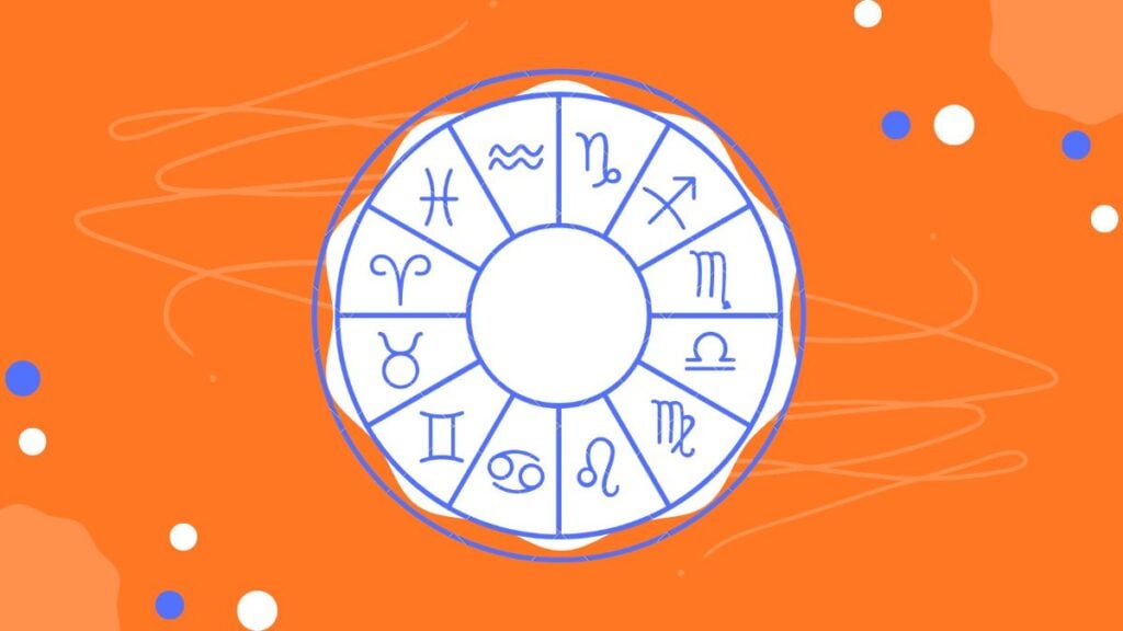 Today's Horoscope: November 19th – Worrying Does Not Take Away Tomorrow’s Troubles