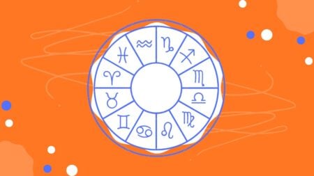 Today's Horoscope: November 19th – Worrying Does Not Take Away Tomorrow’s Troubles