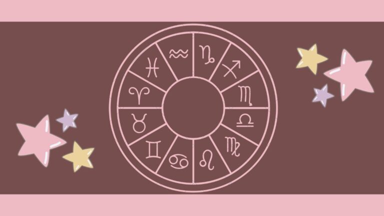 Today's Horoscope: November 21st – You Attract What You Believe You Deserve