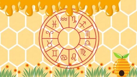 Today's Horoscope: November 25th – The Thoughts That You Think a Regarding Yourself Determine Your Mental Attitude