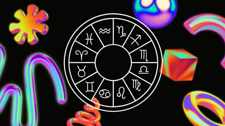 Today's Horoscope: November 28th – The Loftier the Building, the Deeper Must the Foundation Be Laid