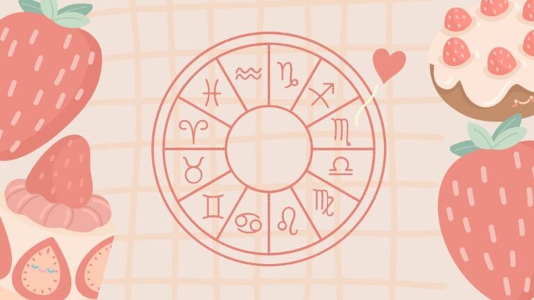 Today’s Horoscope: November 5th – Happiness Is Not a Matter of Intensity but of Balance Today's Horoscope: November 5th – Happiness Is Not a Matter of Intensity but of Balance