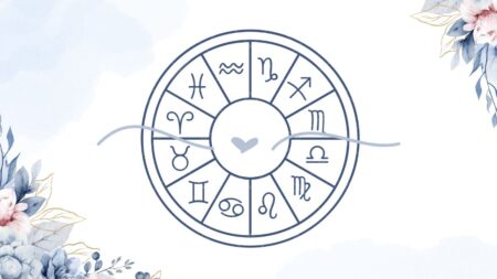 Today's Horoscope: November 6th – Temperance Is Moderation in the Things That Are Good