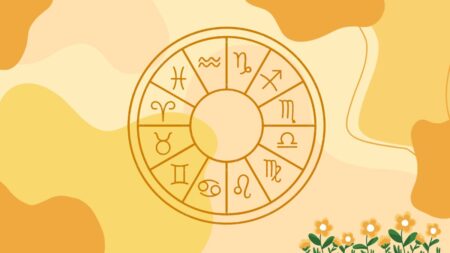 Today's Horoscope: November 9th – Feelings Come and Go Like Clouds in a Windy Sky