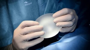 Texas Doctor Falsely Accuses Teacher of Having 'Unremarkable' Breast Implants