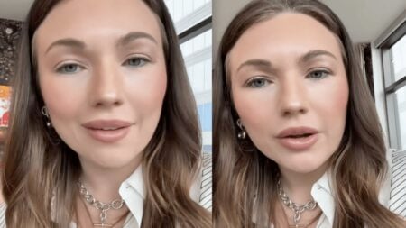 Texas Woman Narrowly Escaped Overbearing Mother-in-Law After Shocking Engagement Photos, ‘People Think They Are Entitled to Their Adult Kid’s Lives’ Texas Woman Narrowly Escaped Overbearing Mother-in-Law After Shocking Engagement Photos