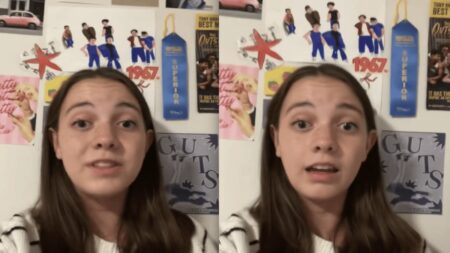 Utah Teen Shocked by Megyn Kelly’s Skewed Defense of Predators After Jeffrey Epstein Comments