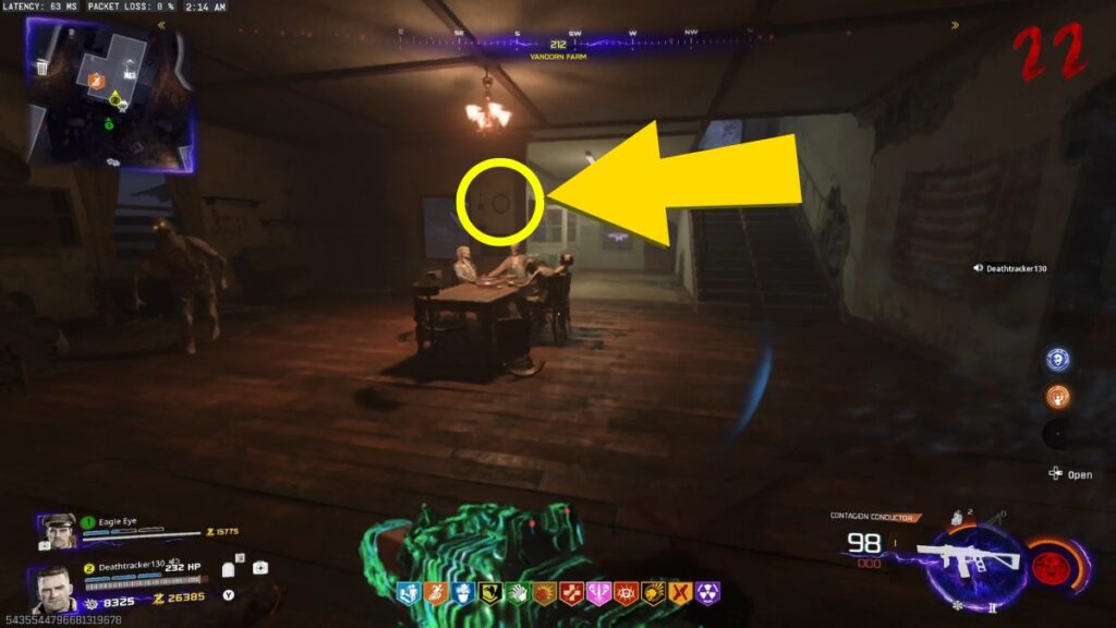 Vandorn Farm Soul Quest