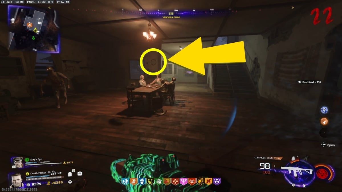 Vandorn Farm Soul Quest