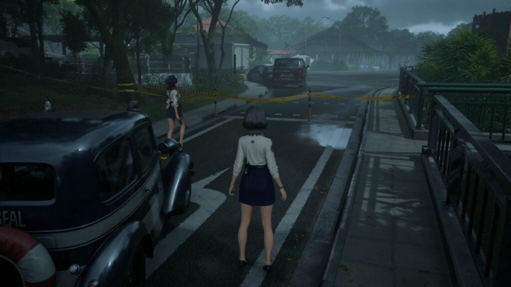 Varsapura Open World Gameplay