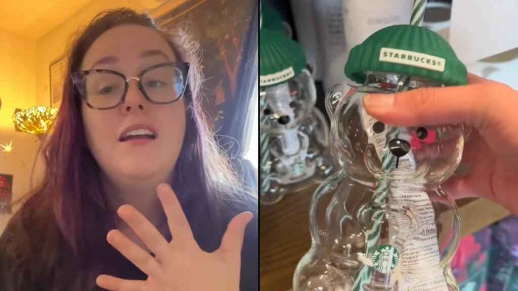 Illinois Karen Vigilante Baits Starbucks ‘Bearista’ Cup Resellers, Makes Them Drive for Hours Then Ghosts Them: ‘Doing the Lord’s Work!’ Vigilante Karen Baits Starbucks Bearista Resellers And Ghosts Them