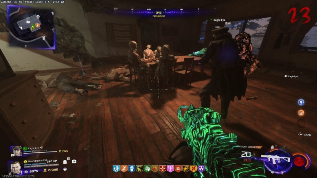 Vandorn Farm Quest 2