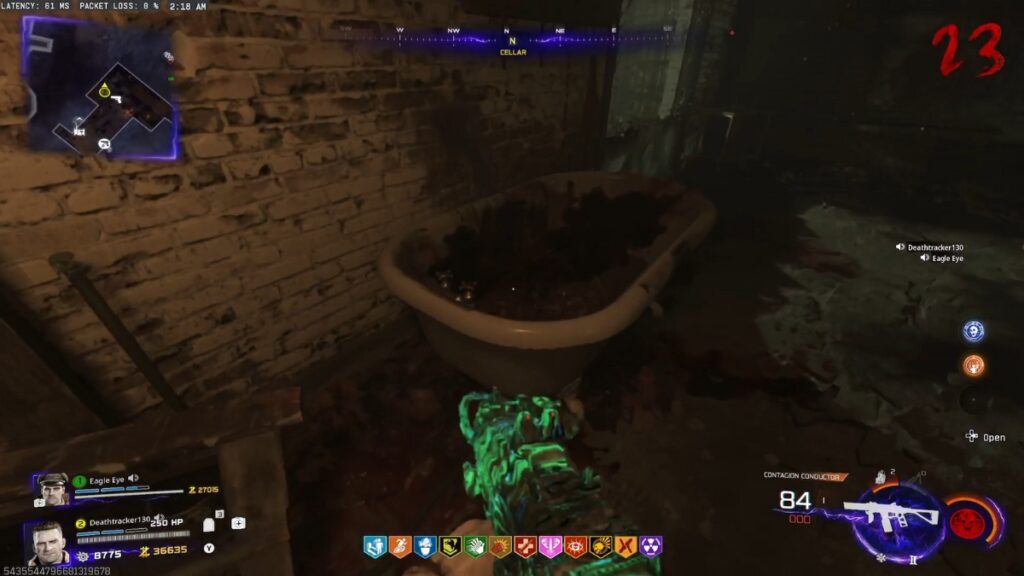 Vandorn Farm Items 3