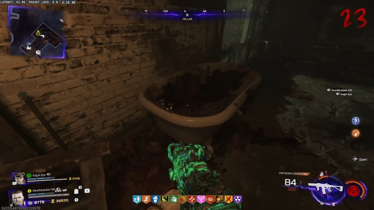 Vandorn Farm Items 3