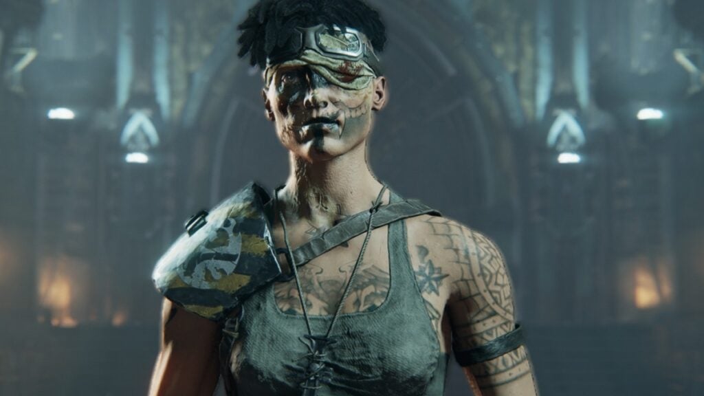 Warhammer 40,000 Darktide Hive Scum Class Preview