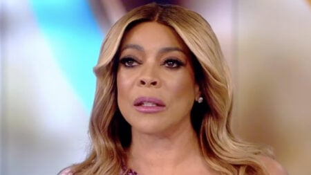 Wendy Williams Does Not Have Frontotemporal Dementia