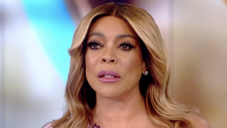 Wendy Williams: Conservator’s Grip Like a Prison Sentence: ‘Can’t Go Anywhere’ Wendy Williams Does Not Have Frontotemporal Dementia