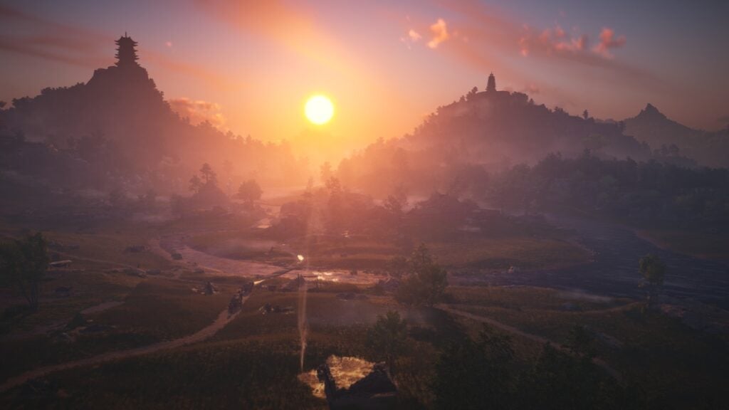 Where Winds Meet Game Modes Explained