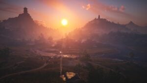 Where Winds Meet Game Modes Explained