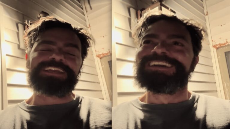 Wisconsin Man Asked to Round Up for Charity at Grocery Store Calls Out CEOs: ‘These Companies Take Credit and Get the Tax Write-Off’ Wisconsin Man Asked to Round Up for Charity at Grocery Store, Spreads Awareness About Greedy Company CEOs