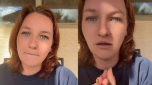 A picture of the Arizona mom.