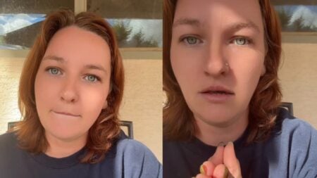 A picture of the Arizona mom.