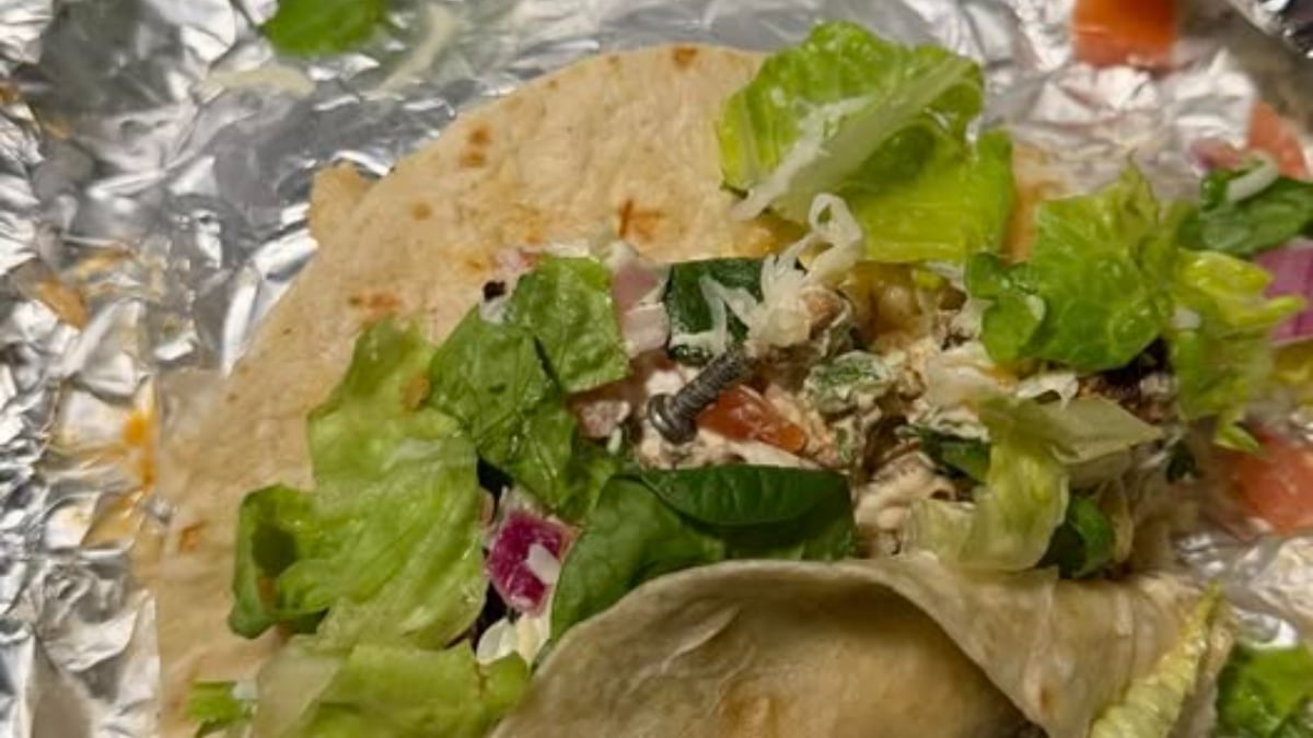 chipotle taco senator