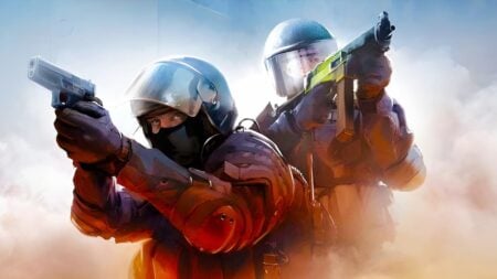 Data-driven CS2 picks