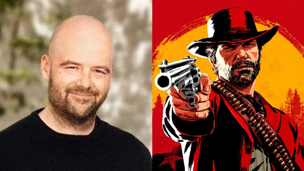 Dan Houser, GTA and RDR lead writer