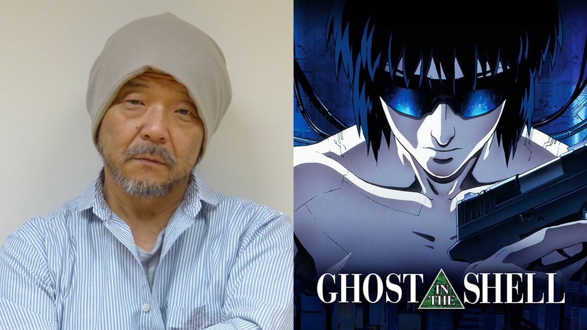 Ghost in The Shell Director's Favorite Game is Fallout 4, Has Been Playing It for 8 Years: 'It's My Ideal Game'