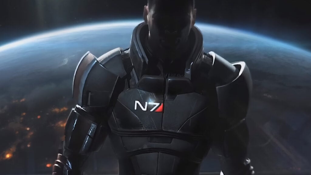 Bioware Confirms New Mass Effect Game and TV Series Are in Development Bioware Confirms New Mass Effect Game and TV Series Are in Development