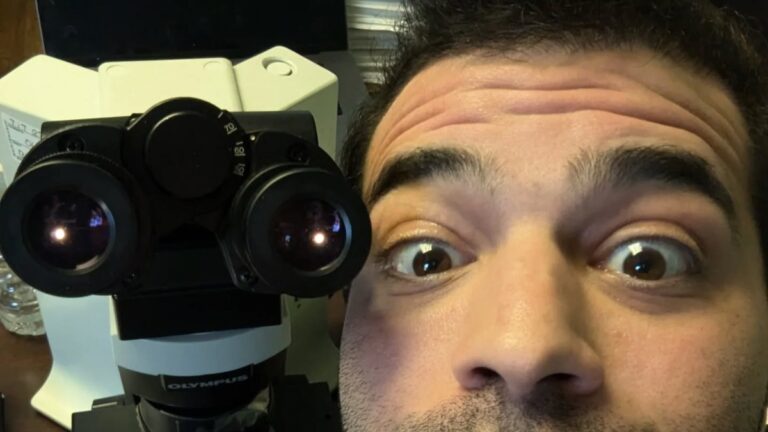 New York Doctor calls Trump admin Nazis