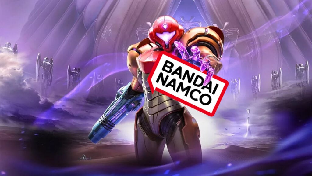 Nintendo Takes Over Bandai Namco Subsidiary, the Team Once Responsible for Metroid Prime 4, to Strengthen 'Its Development Structure'