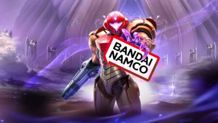 Nintendo Takes Over Bandai Namco Subsidiary, the Team Once Responsible for Metroid Prime 4, to Strengthen ‘Its Development Structure’ Nintendo Takes Over Bandai Namco Subsidiary, the Team Once Responsible for Metroid Prime 4, to Strengthen 'Its Development Structure'