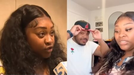 North Carolina influencer ordered to pay husband's ex-wife