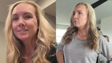 Ohio Grandmother Refuses To Buy Christmas Gifts For Her Grandchildren: ‘You Hate Me, Don’t You?’ Ohio grandmother says she doesn't buy her grandkids gifts