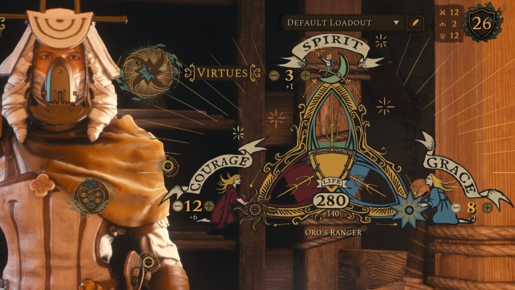 Soulframe starter Pact guide