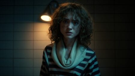 stranger things spinoff