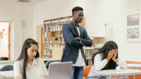 Outrage After Iowa School Fires Staffer for Repeating a Student’s Offensive Slur While Reporting the Incident: ‘Punish Everyone But the Troublemaker’ school racial slur