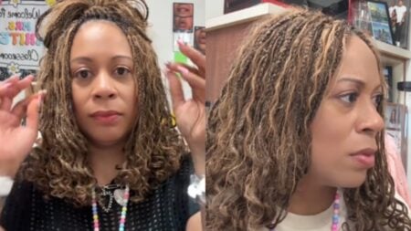 Texas teacher shares recorded tattling messages from students