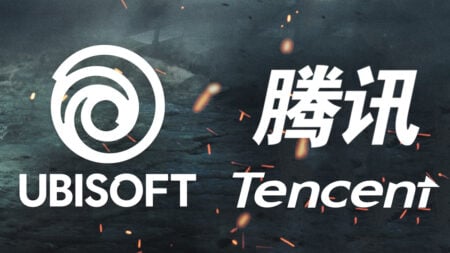 Ubisoft Completes $1.3B Tencent Investment, Claims It's Still in 'Control' Despite Selling the Part That Actually Makes Money