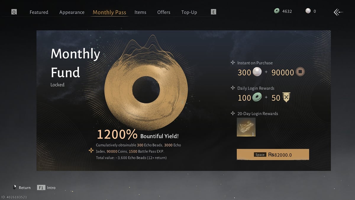 Should You Buy the Where Winds Meet Monthly Pass?